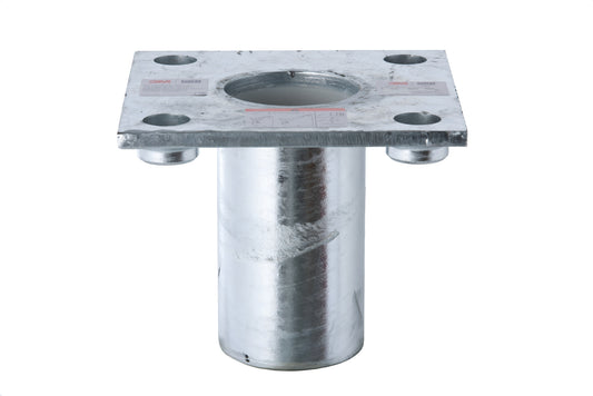 3M™ DBI-SALA® Confined Space Core Insert Base with Top Plate Galvanized, 8000091