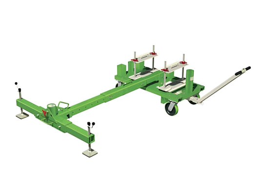 3M™ DBI-SALA® Confined Space Counterweight Cart, 8520775