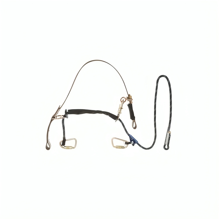 3M_DBI-SALA_Cynch-Lok_RopeforDistributionPoles_1204057_5.5in_14cm_to18.5in_47cm_Dia