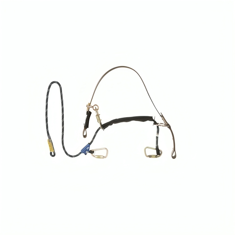 3M_DBI-SALA_Cynch-Lok_RopeforDistributionPoles_1204057_5.5in_14cm_to18.5in_47cm_Dia_1