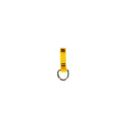 3M™ DBI-SALA® D-ring Attachment 1.3 cm x 5.7 cm (0.5" x 2.25") - Pack of 10