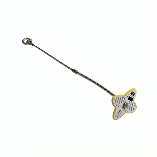 3M_DBI-SALA_Drop-ThruAnchor_2104816_Silver_10ft_3.0m