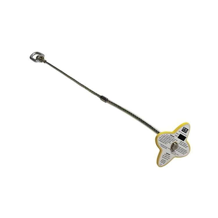 3M_DBI-SALA_Drop-ThruAnchor_2104817_Silver_8.5ft_2.6m