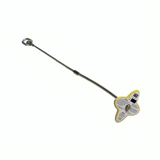 3M_DBI-SALA_Drop-ThruAnchor_2104817_Silver_8.5ft_2.6m