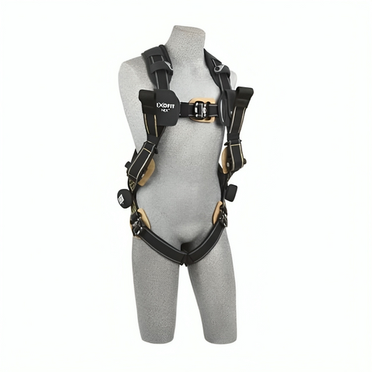 3M_DBI-SALA_ExoFitNEX_ArcFlashRescueHarness_Medium_1113326C