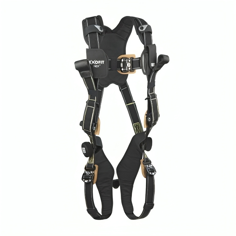 3M_DBI-SALA_ExoFitNEX_ArcFlashRescueHarness_Medium_1113326C_1