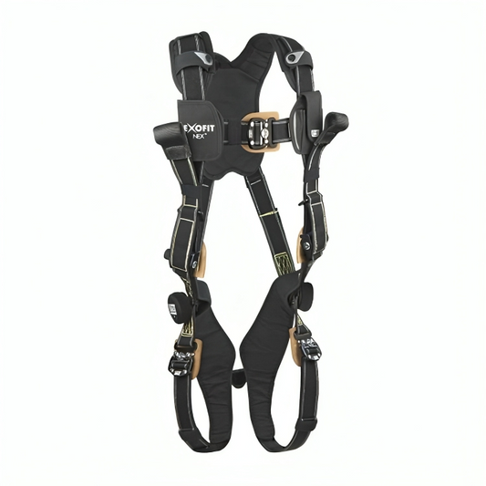 3M_DBI-SALA_ExoFitNEX_ArcFlashRescueHarness_Medium_1113326C_1