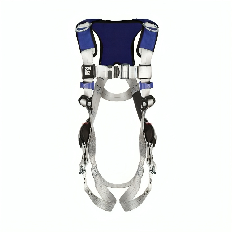 3M_DBI-SALA_ExoFit_X100SafetyHarness_ComfortVestRetrieval_Medium_1401157C