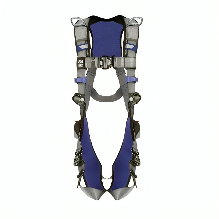 3M_DBI-SALA_ExoFit_X200SafetyHarness_ComfortVestRetrieval_Medium_1402146C
