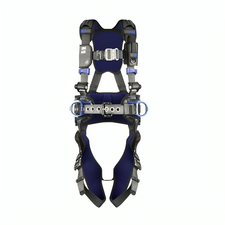 3M_DBI-SALA_ExoFit_X300ComfortConstructionPositioningSafetyHarness_Small_1113121C