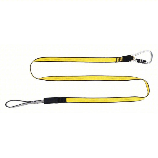 3M™ Hook2Loop Lanyard Tool Tether 1500050, 35 lb Capacity, 72 in