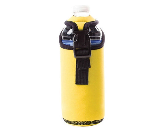 3M™ DBI-SALA® Fall Protection for Tools, Spray Can / Bottle Holster with Clip2Clip Coil Tether, 1500092