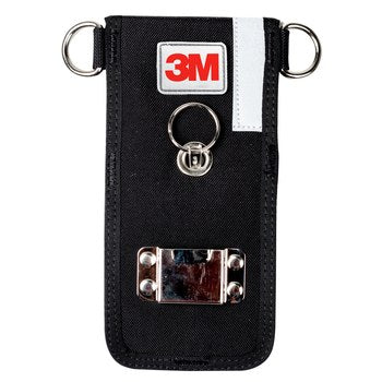 3M™ DBI-SALA® Fall Protection for Tools, Tape Measure Holster with Retractor, 1500098