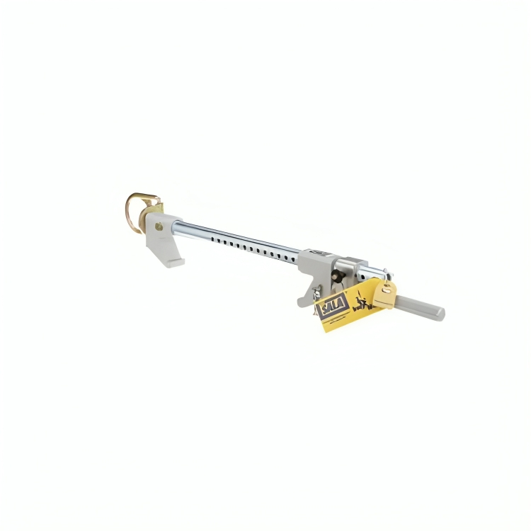 3M_DBI-SALA_FixedBeamAnchor_2108407_Silver_26inx2.5inx4in_66cmx6.3cmx10cm_1