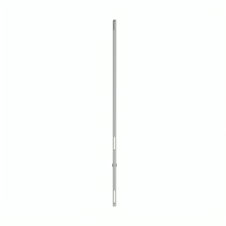 3M_DBI-SALA_FixedLadderSRLAnchor6100562_Galvanized_4ft_1.21m