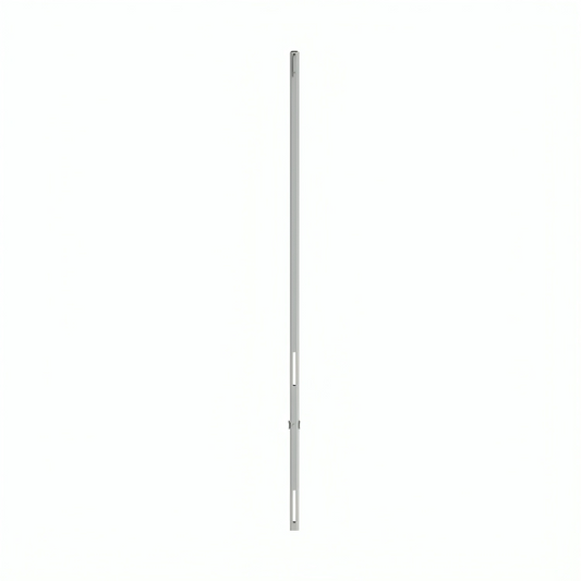 3M_DBI-SALA_FixedLadderSRLAnchor6100562_Galvanized_4ft_1.21m