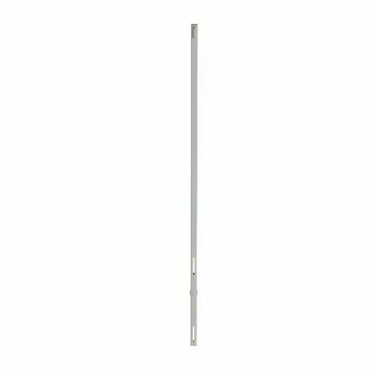 3M_DBI-SALA_FixedLadderSRLAnchor6100564_Galvanized_6ft_1.83m