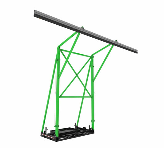 3M™ DBI-SALA® FlexiGuard™ Counterweighted System