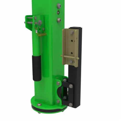 3M™ DBI-SALA® FlexiGuard™ M100 Confined Space & Rescue Pulley Kit 8530885, Single User