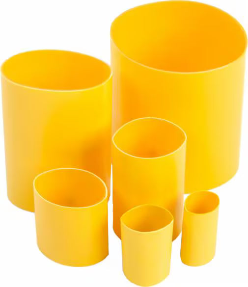 3M™ DBI-SALA® Heat Shrink