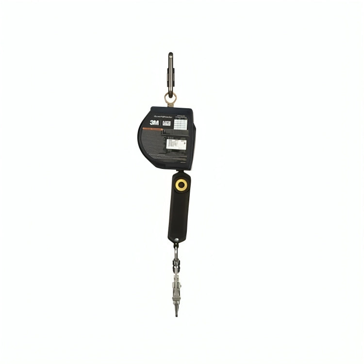 3M™ DBI-SALA® Nano-Lok™ Extended Length Self-Retracting Lifeline, 6 m Web 3103875, 1 EA, 1
