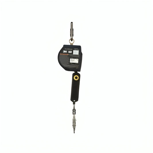 3M™ DBI-SALA® Nano-Lok™ Extended Length Self-Retracting Lifeline, 6 m Web 3103875, 1 EA, 1