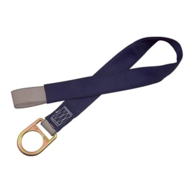 3M_DBI-SALA_Pass-ThruWebConcreteStrapAnchorwithD-ring2100052_Polyester_8ft_2.4m