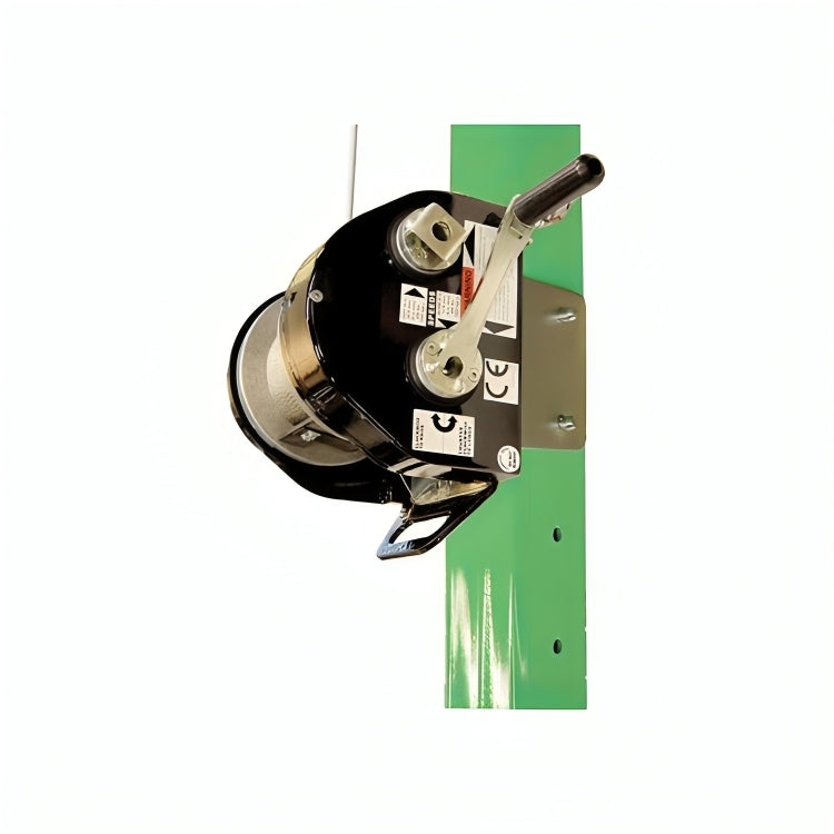 3M_DBI-SALA_PerimeterLimiterLeadingEdgeAnchor_2100090_forTwousers_Green_188inx74inx100in_4.7mx1.8mx2.5_1.