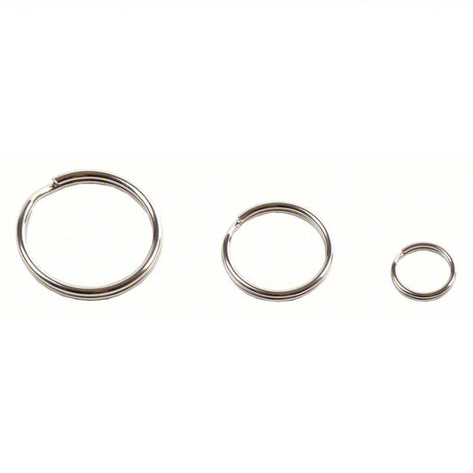 3M™ DBI-SALA® Quick Ring 2.5 cm (1.00") - Pack Of 25
