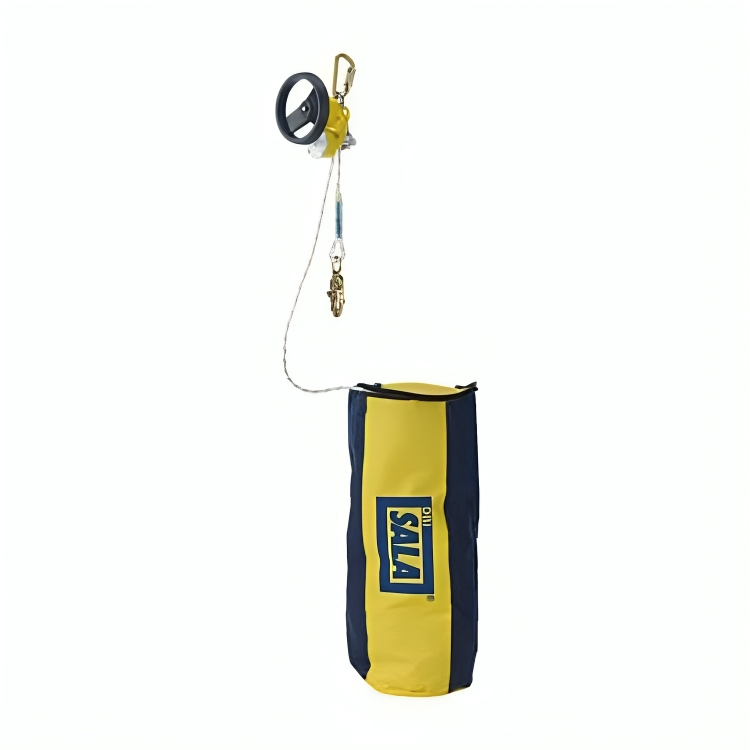 3M_DBI-SALA_Rollgliss_R550RescueandDescentDevice_3327100_Yellow_100ft_30.4m_1