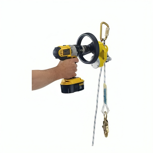 3M_DBI-SALA_Rollgliss_R550RescueandDescentDevice_3327100_Yellow_100ft_30.4m_2