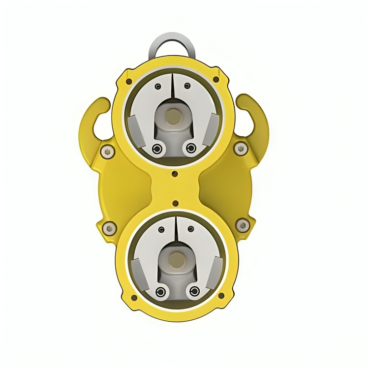 3M_DBI-SALA_Rollgliss_R550RescueandDescentDevice_3327100_Yellow_100ft_30.4m_3
