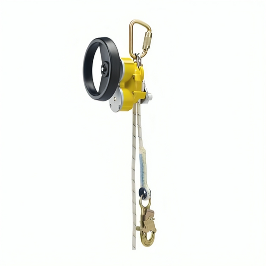 3M_DBI-SALA_Rollgliss_R550RescueandDescentDevice_3327400_Yellow_400ft_122m