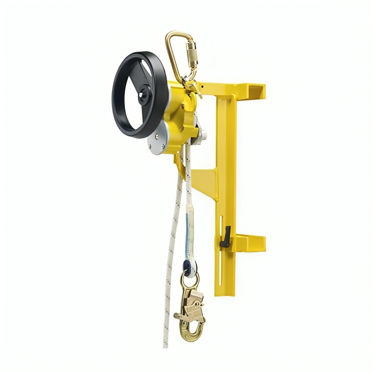 3M_DBI-SALA_Rollgliss_R550RescueandDescentDevice_3327400_Yellow_400ft_122m_3