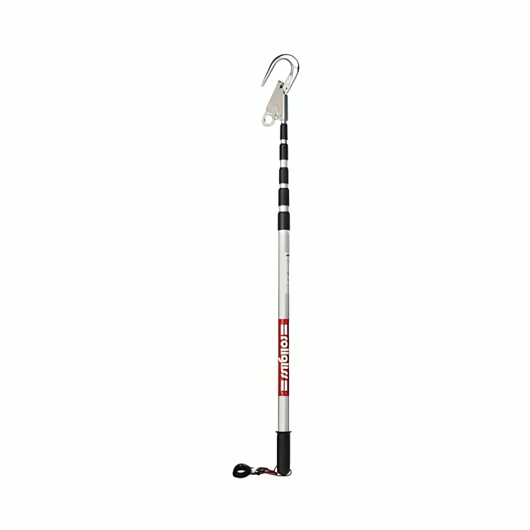 3M_DBI-SALA_Rollgliss_RescuePole_8900298_Red_Silver_50inx3inx3in_120cmx8cmx8cm