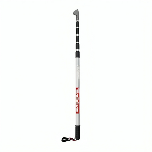 3M_DBI-SALA_Rollgliss_RescuePole_8900298_Red_Silver_50inx3inx3in_120cmx8cmx8cm_1