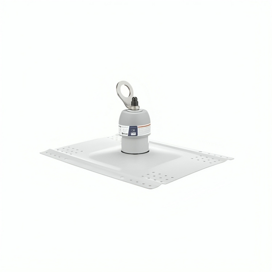 3M_DBI-SALA_RoofTopAnchor_2100133_formetal_concrete_woodroofs_silver_21.7inx17.7inx10in_55cmx45cmx25cm