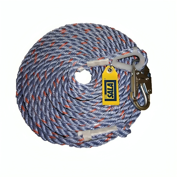 3M_DBI-SALA_RopeLifelinewithSnapHook_50ft_15m_1202794C