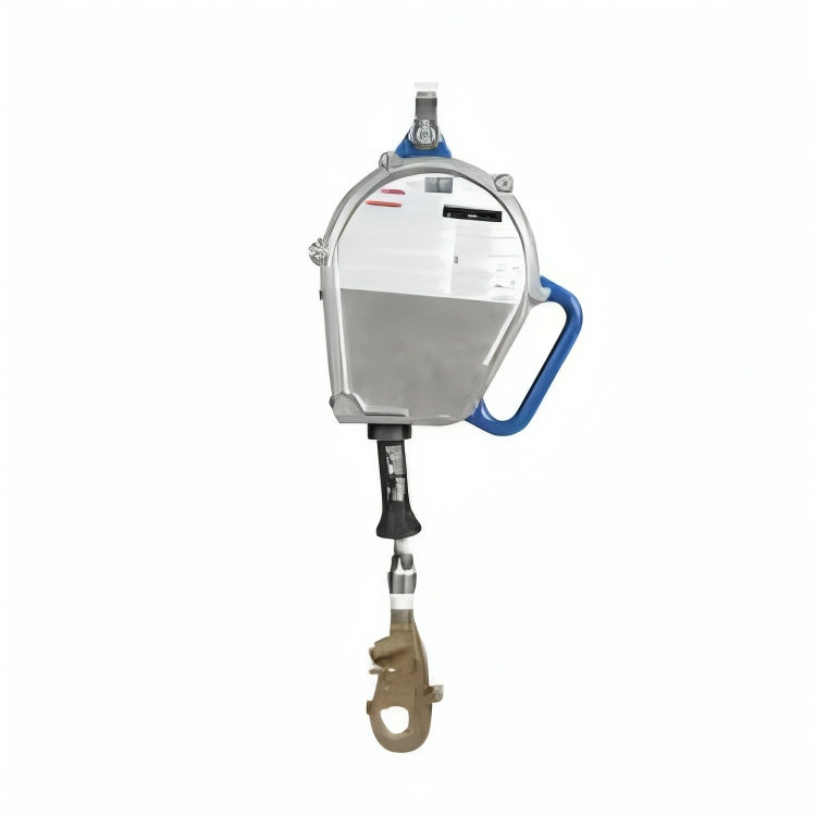  3M™ DBI-SALA® Sealed-Blok™ Self-Retracting Lifeline Isolation Disc, Thermoplastic,9510611,  85 ft (25.9 m), 1