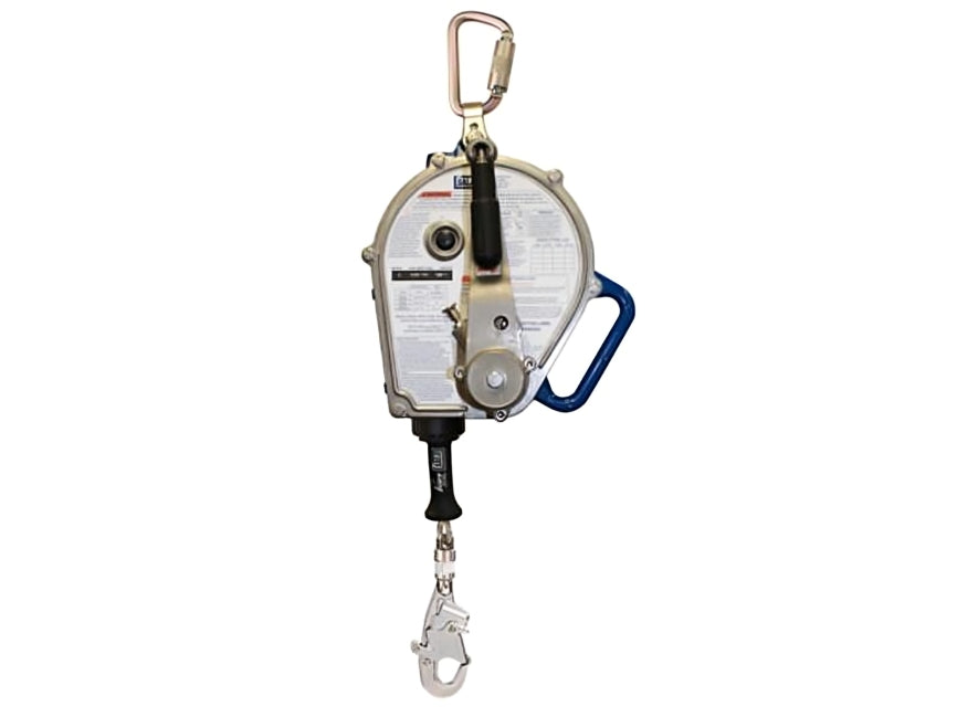 3M™ DBI-SALA® Sealed-Blok™ Self-Retracting Lifeline, Retrieval, 3400844, 1