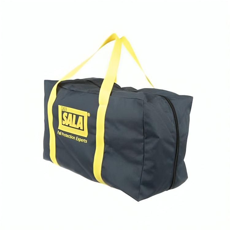 3M™ DBI-SALA® Sealed-Blok™ Self-Retracting Lifeline, Retrieval/Backer, Galvanized Steel Cable, 3400876, 85 ft (25.5 m),3