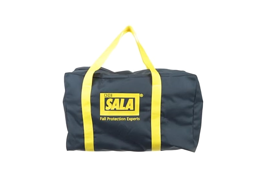 3M™ DBI-SALA® Sealed-Blok™ Self-Retracting Lifeline, Retrieval/Backer, Stainless Steel Cable, 3400883, 85 ft (25.5 m), 3
