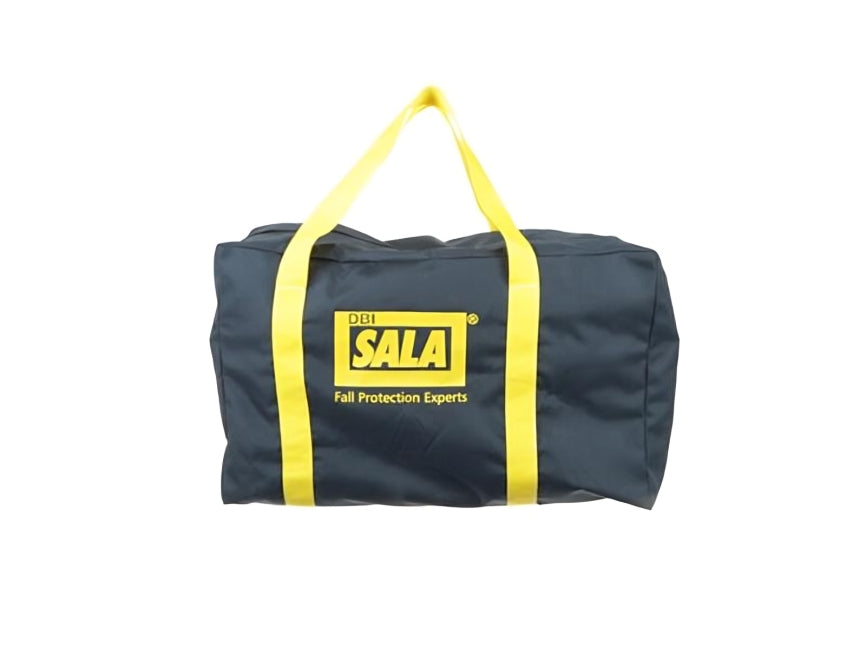 3M™ DBI-SALA® Sealed-Blok™ Self-Retracting Lifeline, Retrieval/Bracket, Galvanized Steel Cable, 3400981, 130 ft (39 m) , 5