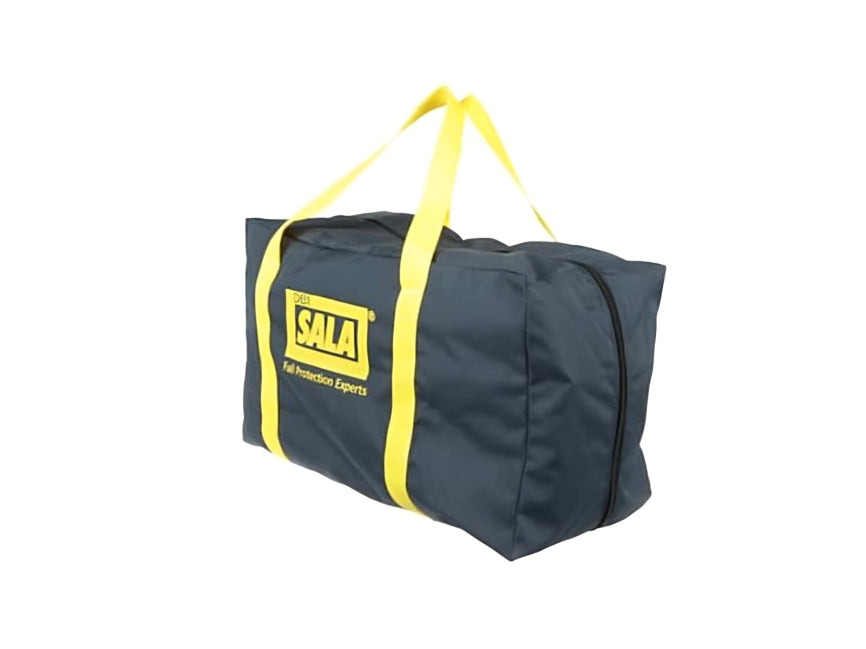 3M™ DBI-SALA® Sealed-Blok™ Self-Retracting Lifeline, Retrieval/Bracket, Galvanized Steel Cable, 3400981, 130 ft (39 m) , 6