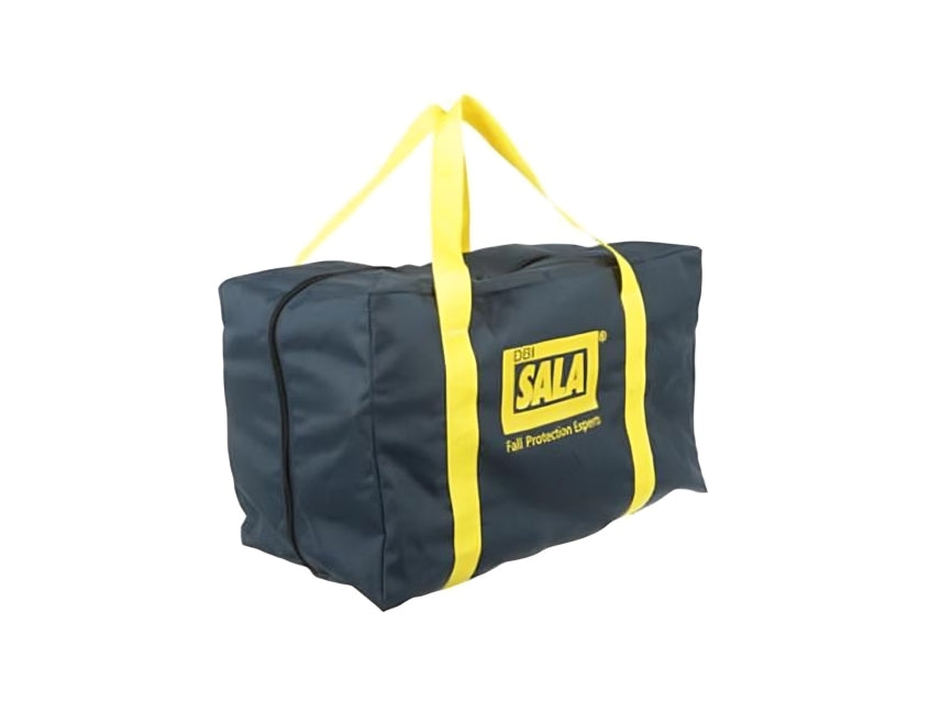 3M™ DBI-SALA® Sealed-Blok™ Self-Retracting Lifeline, Retrieval/Bracket, Galvanized Steel Cable, 3400981, 130 ft (39 m) , 8