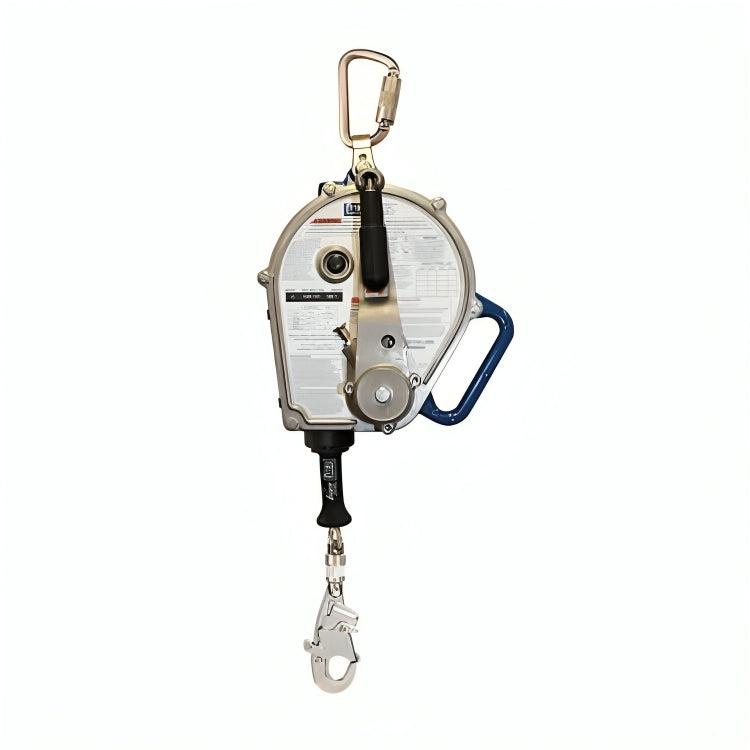 3M™ DBI-SALA® Sealed-Blok™ Self Retracting Lifeline, Retrieval, 3400841, 1