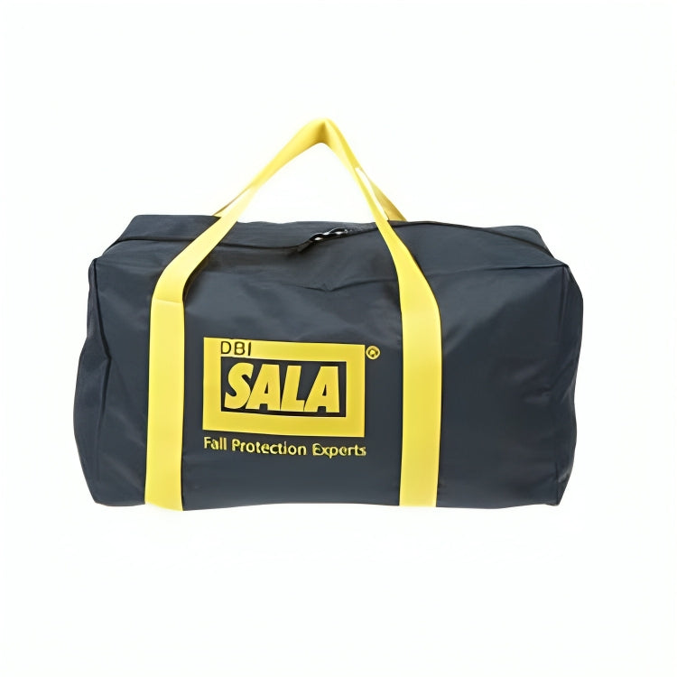 3M™ DBI-SALA® Sealed-Blok™ Self Retracting Lifeline, Retrieval/Bracket, Galvanized Steel Cable, 3400853C, 30 ft (9.1 m), 5