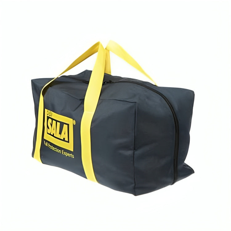 3M™ DBI-SALA® Sealed-Blok™ Self Retracting Lifeline, Retrieval/Bracket, Galvanized Steel Cable, 3400853C, 30 ft (9.1 m), 6