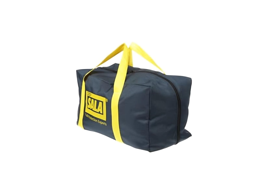 3M™ DBI-SALA® Sealed-Blok™ Self Retracting Lifeline, Retrieval/Bracket, Stainless Steel Cable, 3400926C, 50 ft (15 m), 10