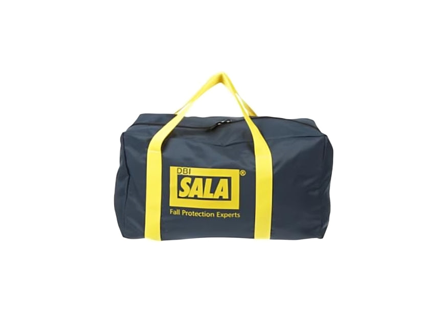 3M™ DBI-SALA® Sealed-Blok™ Self Retracting Lifeline, Retrieval/Bracket, Stainless Steel Cable, 3400926C, 50 ft (15 m), 3